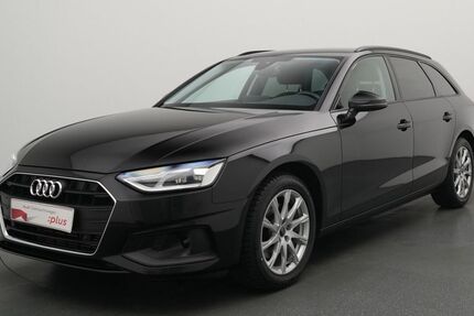 Audi A4 34.147 km 24.988 &euro; Leverkusen 51373
