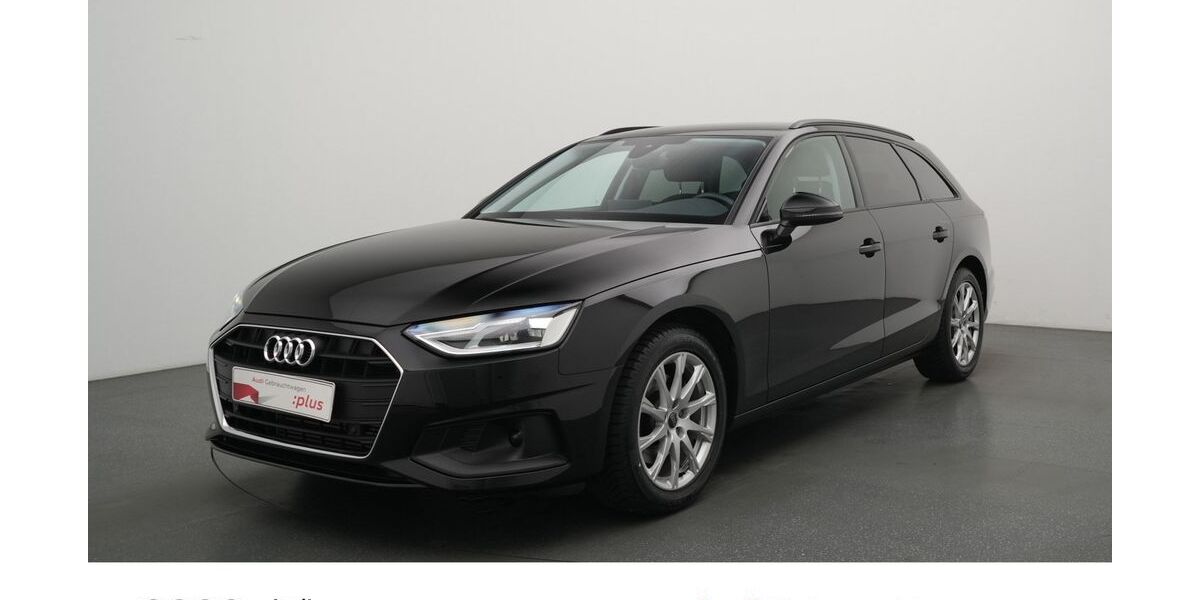 Audi A4 34.147 km 24.988 &euro; Leverkusen 51373