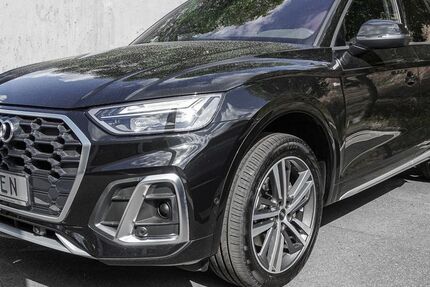 Audi Q5 49.922 km 35.950 &euro; Meerbusch 40670