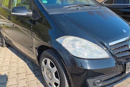 Mercedes-Benz A 170 196.000 km 3.500 &euro; Hilden 40723