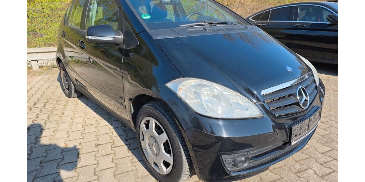 Mercedes-Benz A 170 196.000 km 3.500 &euro; Hilden 40723