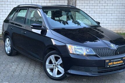 Skoda Fabia 113.000 km 7.500 &euro; Köln 50859