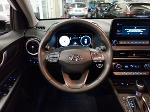 Hyundai Kona Prime 2WD H-UP Kam Navi SHZ LHZ ACC 27.595 km 21.980 &euro; HAAN 42781