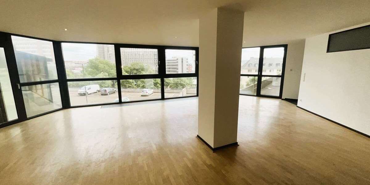 Etagenwohnung Köln Lindenthal - 1 Zimmer, 200 m&sup2;, 1.850&euro; | Angebot:22931629