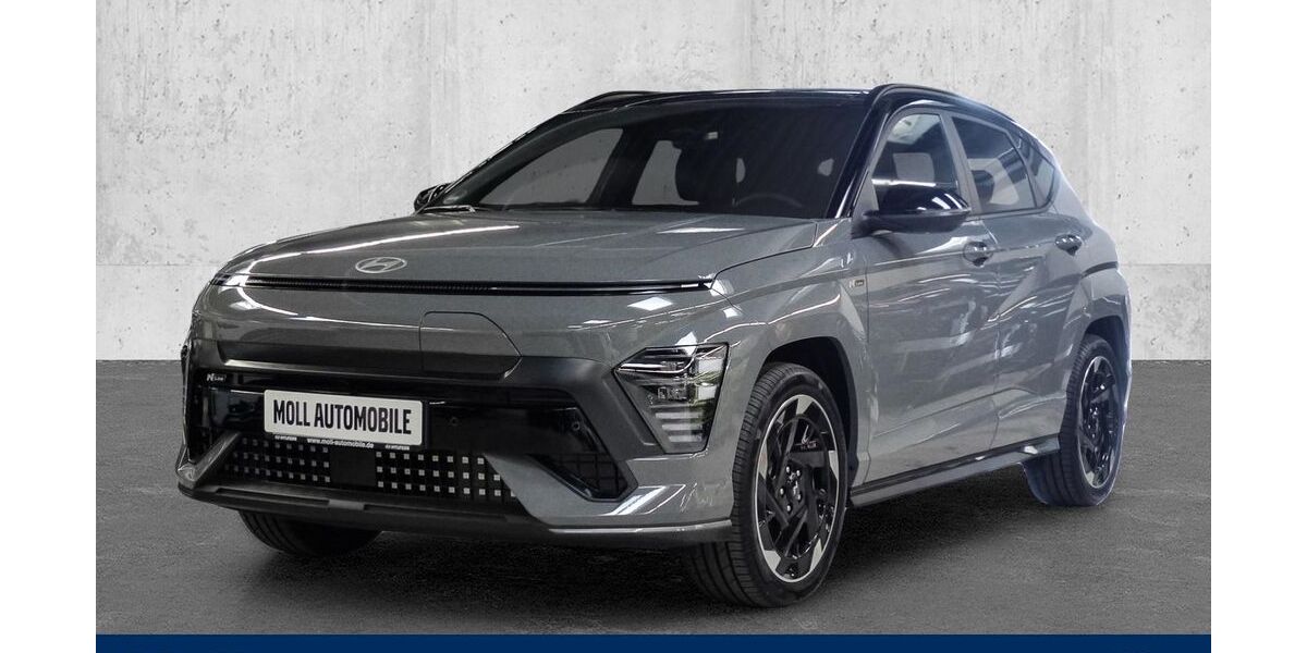 Hyundai KONA 4.500 km 42.900 &euro; Köln 50825