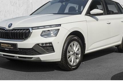 Skoda Kamiq 22.814 km 23.990 &euro; Düsseldorf 40474