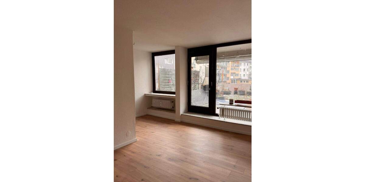 Zimmer Wuppertal Elberfeld - 2 Zimmer, 73 m&sup2;, 720&euro; | Angebot:25708261