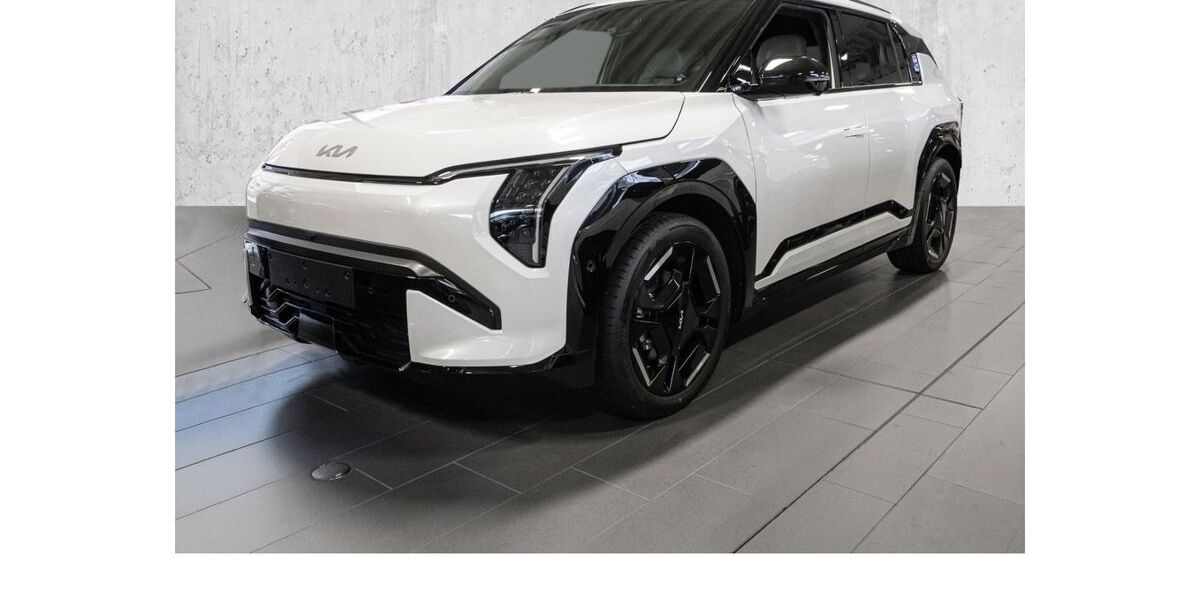 Kia EV3 3.000 km 40.980 &euro; Hilden 40721
