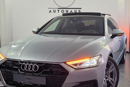 Audi A7 13.936 km 49.995 &euro; Wuppertal 42285