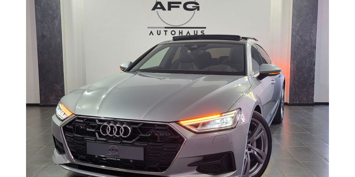 Audi A7 13.936 km 49.995 &euro; Wuppertal 42285