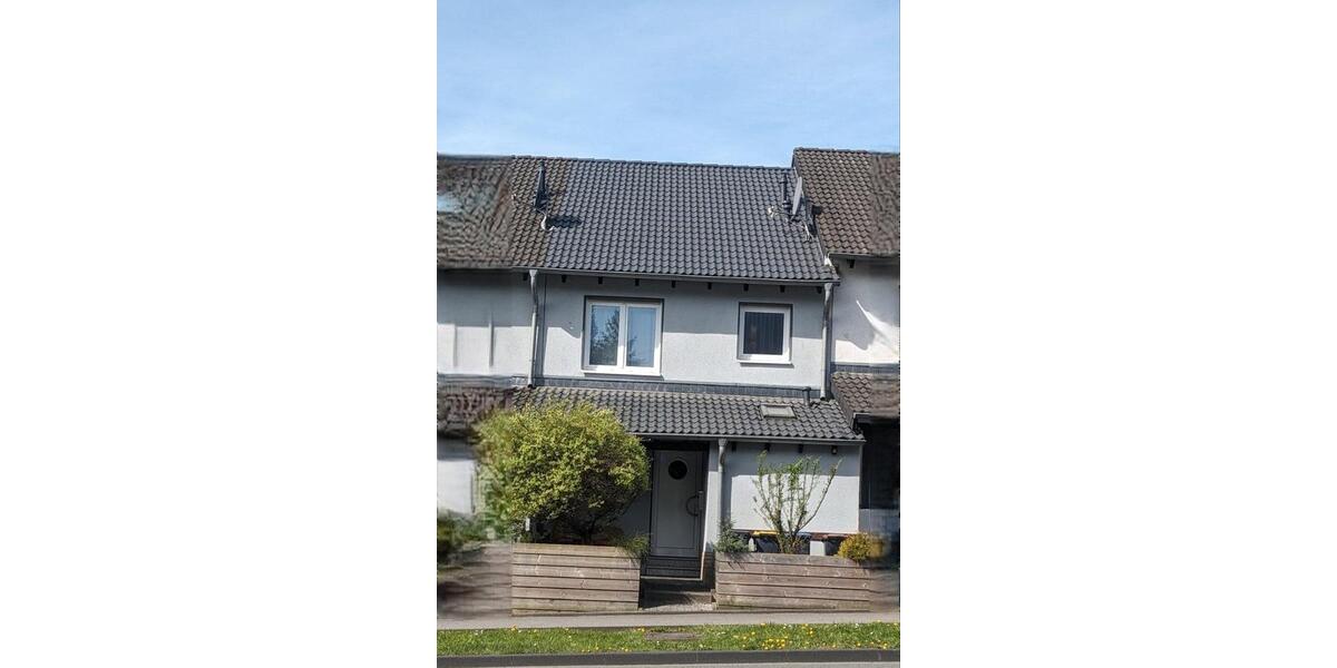 Reihenhaus Wuppertal Gemarkung Nächstebreck - 4 Zimmer, 144 m&sup2;, 365.000&euro; | Angebot:26302956