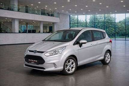 Ford B-Max 17.000 km 8.950 &euro; Haan 42781