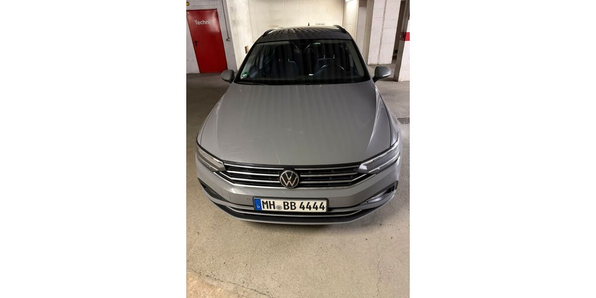 VW Passat Variant 113.000 km 29.995 &euro; Mülheim an der Ruhr 45468