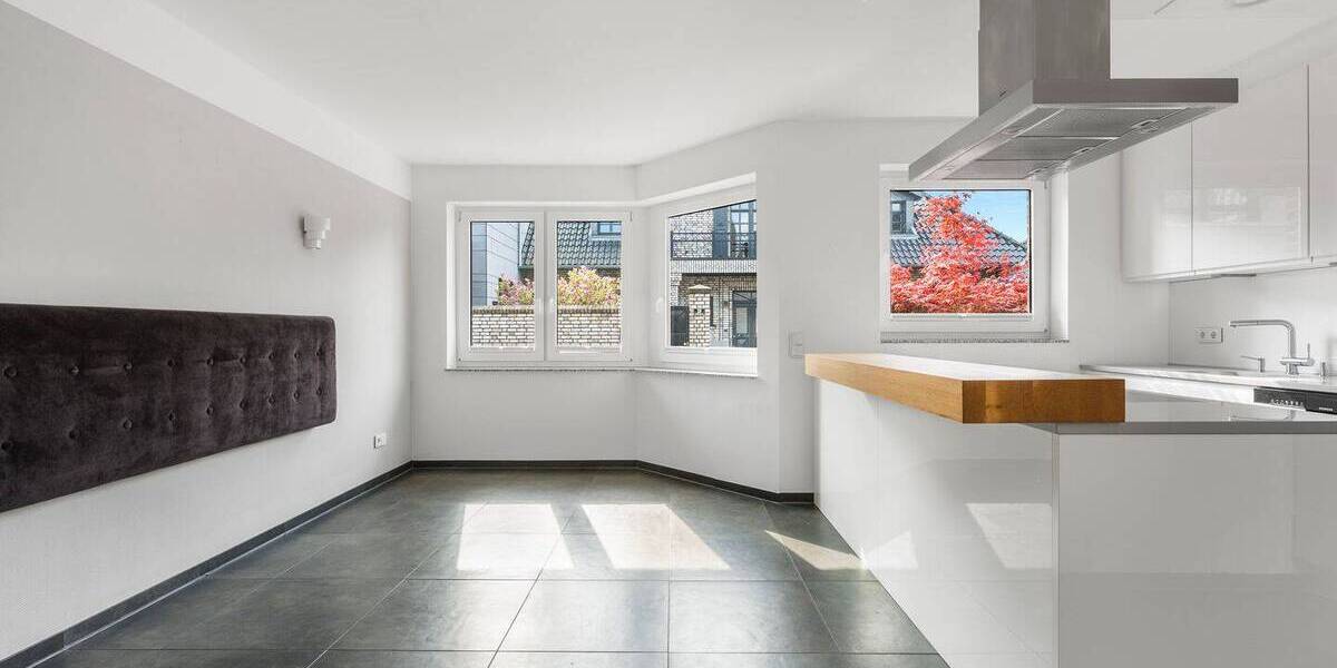 Doppelhaushälfte Korschenbroich Glehn - 5 Zimmer, 160 m&sup2;, 680.000&euro; | Angebot:26243660