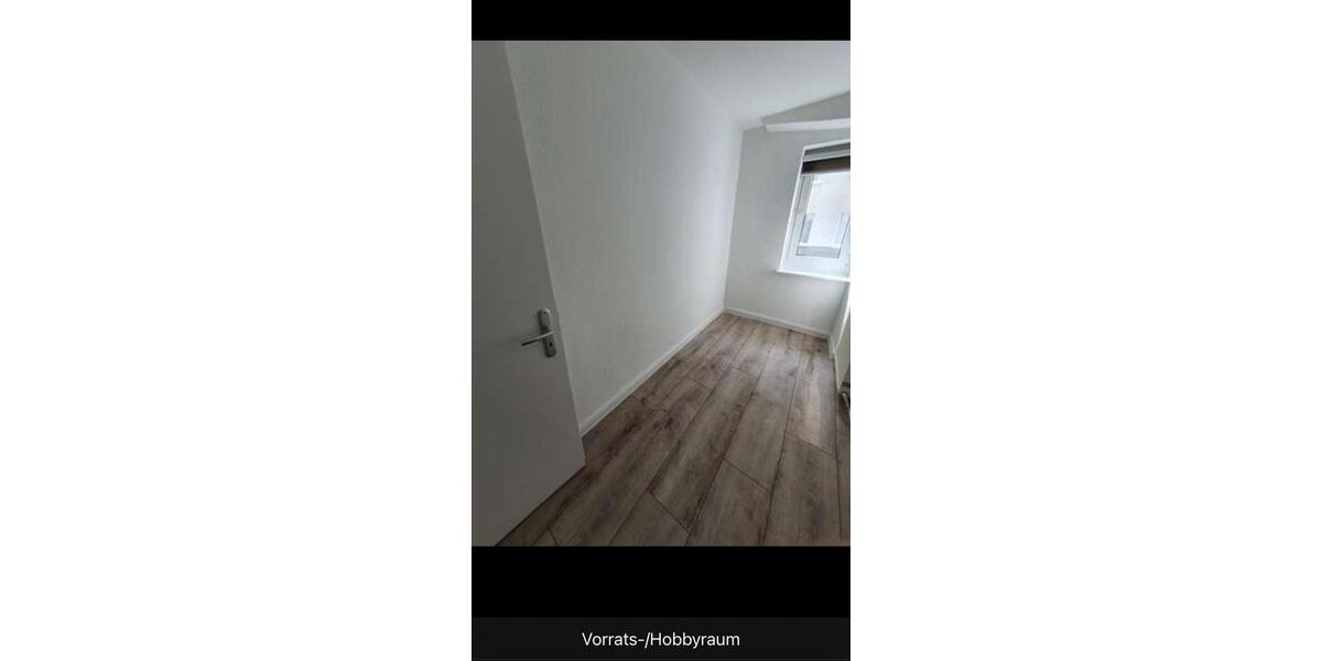 Erdgeschoßwohnung Wuppertal Gemarkung Barmen - 2 Zimmer, 72 m&sup2;, 612&euro; | Angebot:25922787