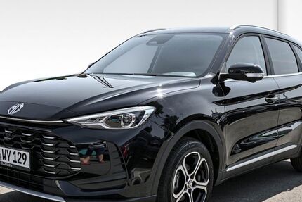 MG ZS 10.000 km 18.985 &euro; Wuppertal 42103