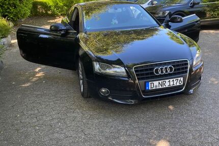 Audi A5 312.000 km 5.200 &euro; Düsseldorf 40472