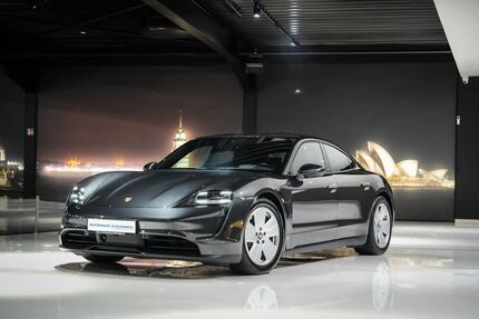 Porsche Taycan 41.696 km 52.980 &euro; Dormagen 41541