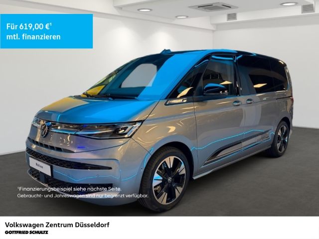 VW T7 Multivan 1.999 km 67.980 &euro; Düsseldorf 40233