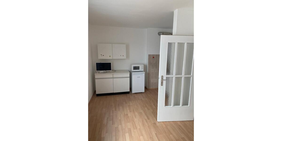 Etagenwohnung Wuppertal Elberfeld - 1 Zimmer, 45 m&sup2;, 450&euro; | Angebot:26697793