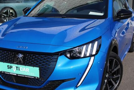 Peugeot 208 25.624 km 20.990 &euro; Remscheid 42897