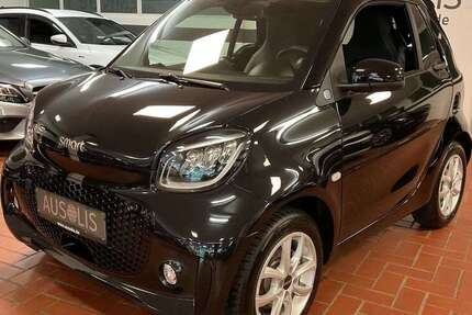 Smart forTwo 42.000 km 12.990 &euro; Wülfrath 42489