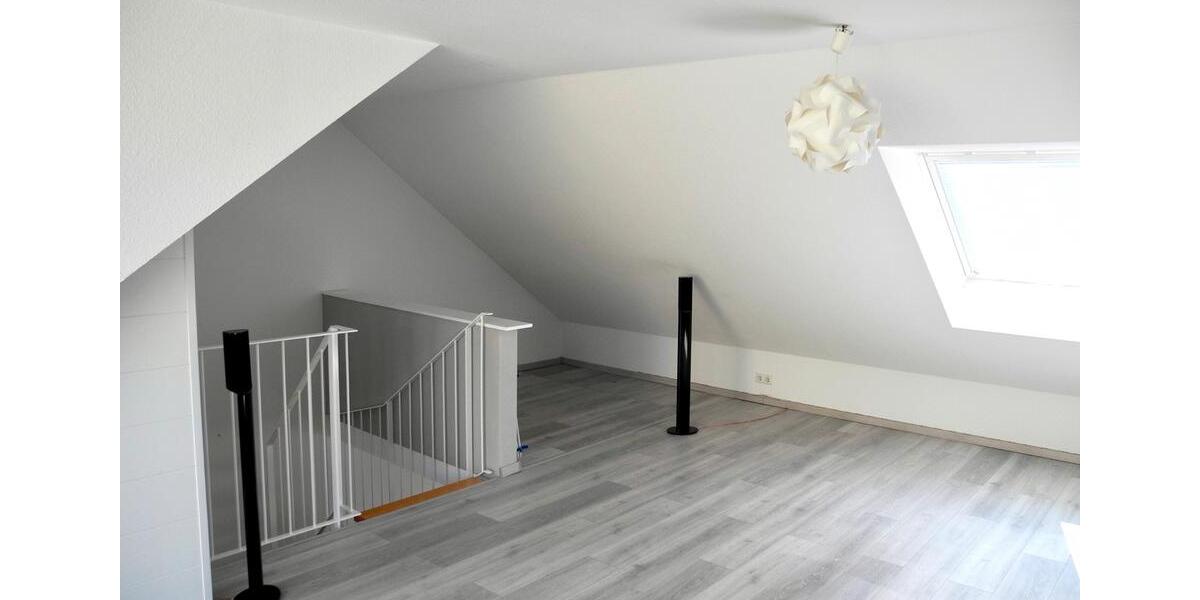 Maisonettenwohnung Remscheid Reinshagen - 3.5 Zimmer, 95 m&sup2;, 225.000&euro; | Angebot:24744217