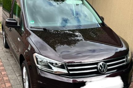 VW Caddy 103.000 km 19.490 &euro; Neuss 41464