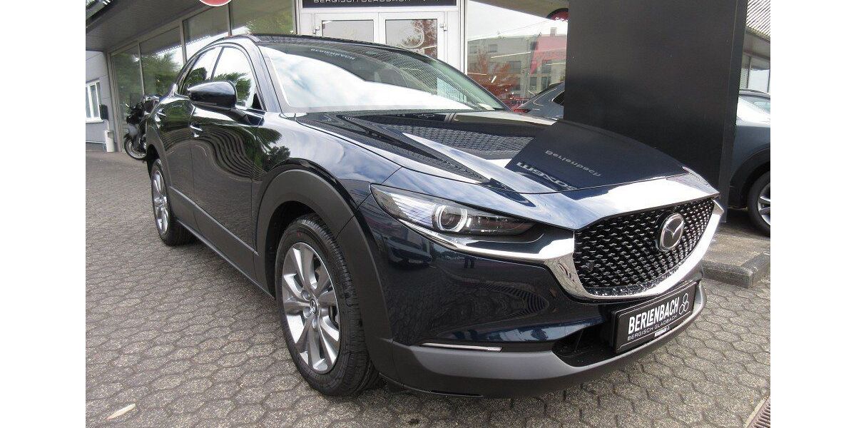 Mazda CX-30 1.634 km 29.999 &euro; Bergisch Gladbach 51465
