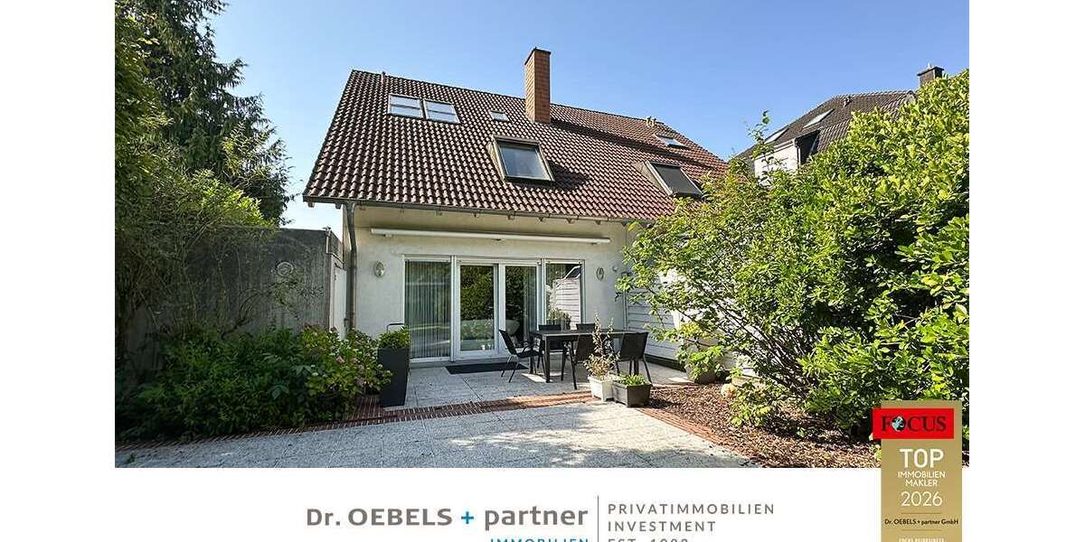 Einfamilienhaus Köln Lindenthal - 5 Zimmer, 144 m&sup2;, 750.000&euro; | Angebot:27359214