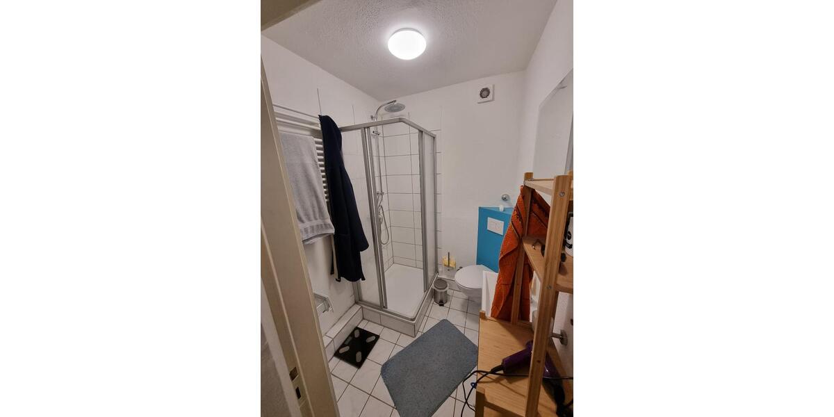 Etagenwohnung Wuppertal Gemarkung Elberfeld - 2 Zimmer, 61 m&sup2;, 490&euro; | Angebot:26049813