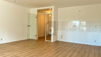 FRISCH RENOVIERTE 2-ZI-ETW MIT TERRASSE, HILDEN - Wohnung Hilden | Angebot:26820649