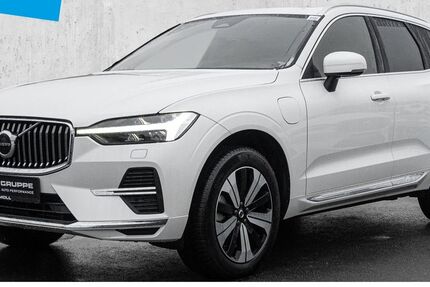 Volvo XC60 19.691 km 45.470 &euro; Düsseldorf 40474