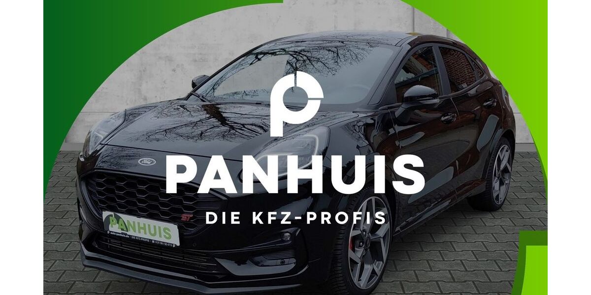 Ford Puma 67.600 km 18.990 &euro; Meerbusch 40670