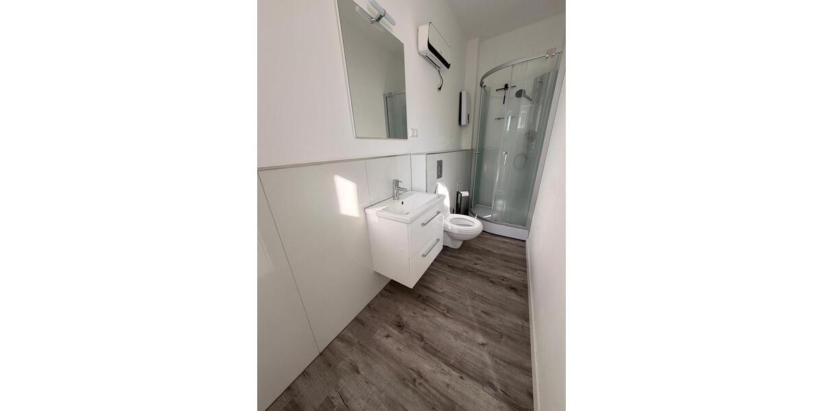 Etagenwohnung Heiligenhaus - 2 Zimmer, 47 m&sup2;, 750&euro; | Angebot:25841752