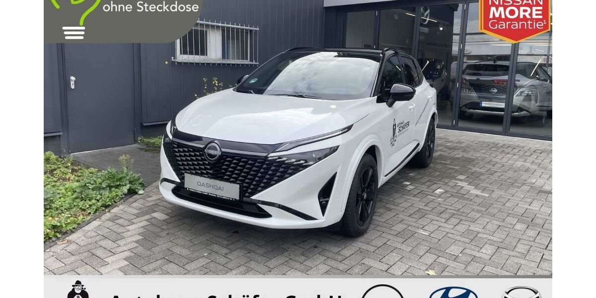 Nissan Qashqai 8.898 km 36.498 &euro; Leverkusen 51373