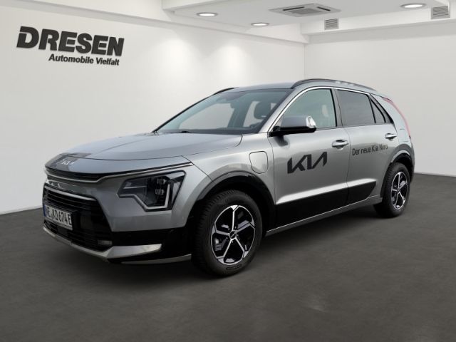 Kia Niro 15.392 km 32.980 &euro; Korschenbroich 41352