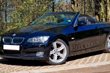 BMW 320 214.500 km 7.700 &euro; Wuppertal 42107