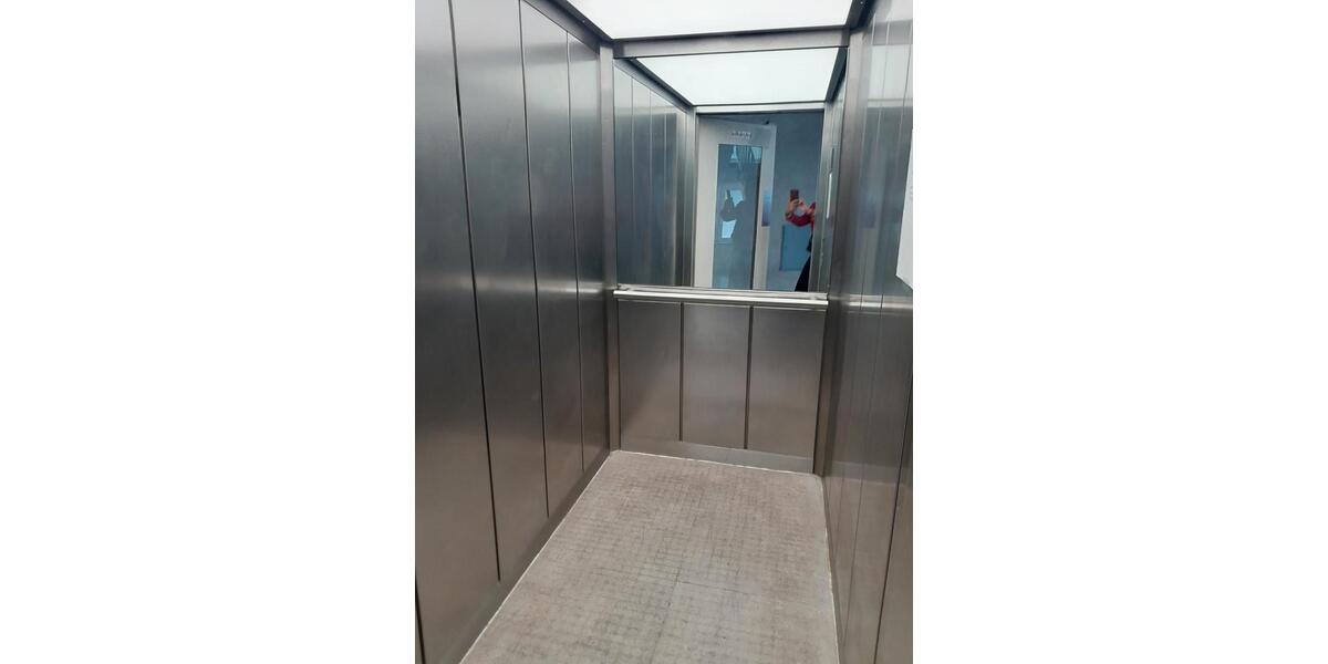 Etagenwohnung Köln Innenstadt - 2 Zimmer, 55 m&sup2;, 285.000&euro; | Angebot:26165927