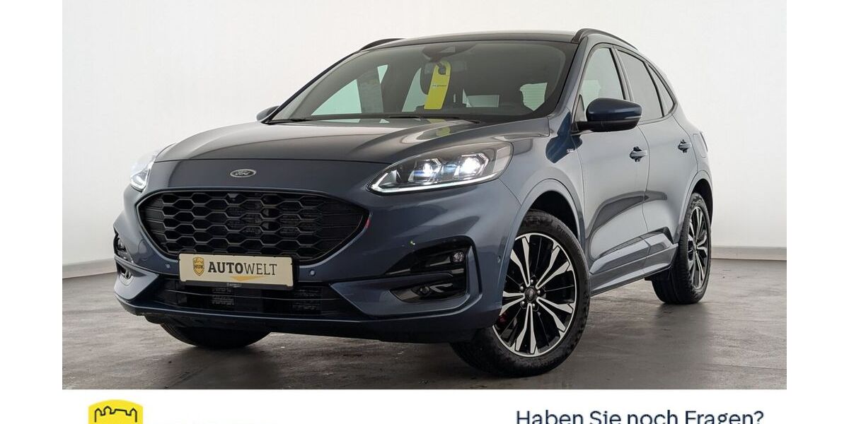 Ford Kuga 35.920 km 24.960 &euro; Düsseldorf 40599