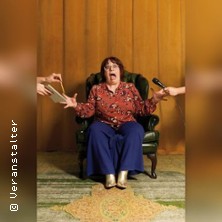 Erstgespräch - Der Podcast LIVE 01.11.2026 ATELIER THEATER