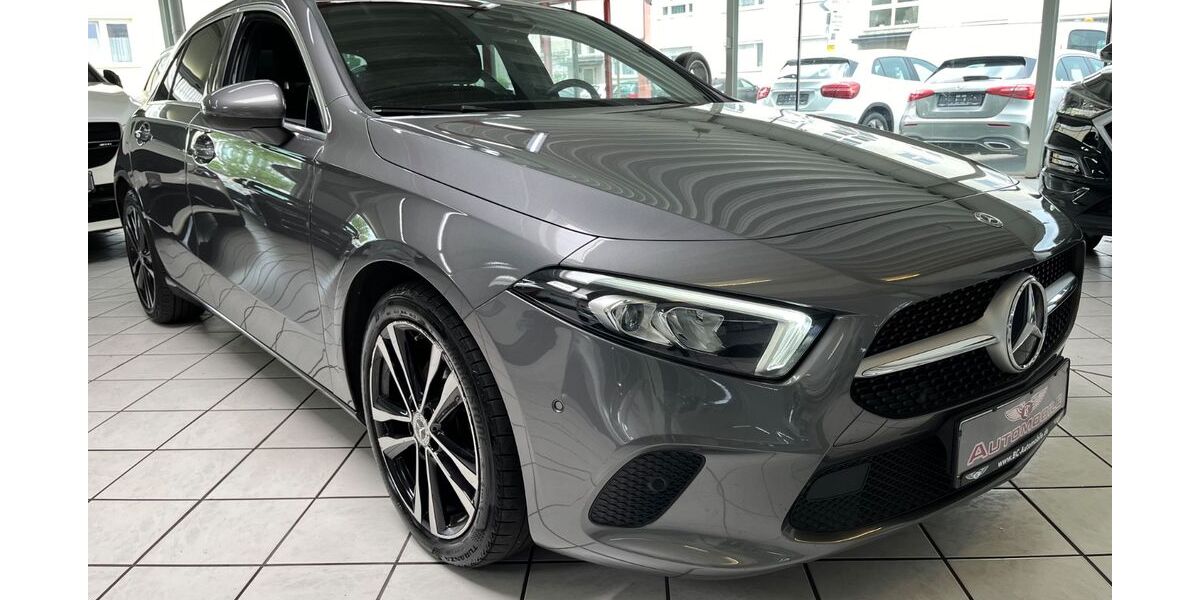 Mercedes-Benz A 200 110.000 km 21.450 &euro; Leverkusen 51371