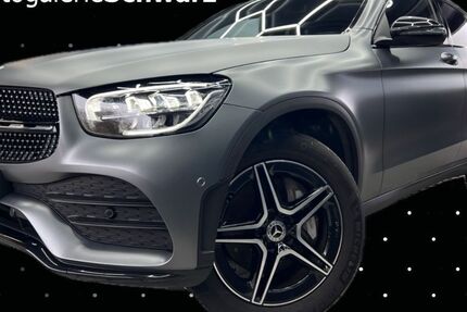 Mercedes-Benz GLC 300 124.740 km 44.290 &euro; Remscheid 42897