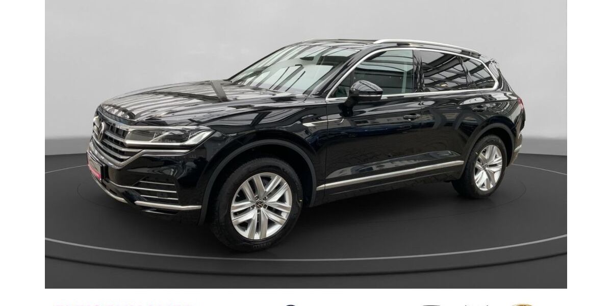 VW Touareg 141.322 km 38.980 &euro; Köln-Mülheim 51063