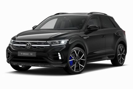 VW T-Roc 13.123 km 40.990 &euro; Pulheim-Brauweiler 50259