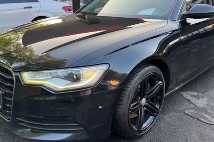 Audi A6 285.000 km 9.990 &euro; Köln 51107