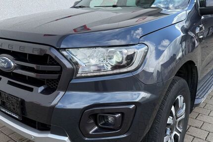 Ford Ranger 134.860 km 24.490 &euro; Bergisch Gladbach 51467