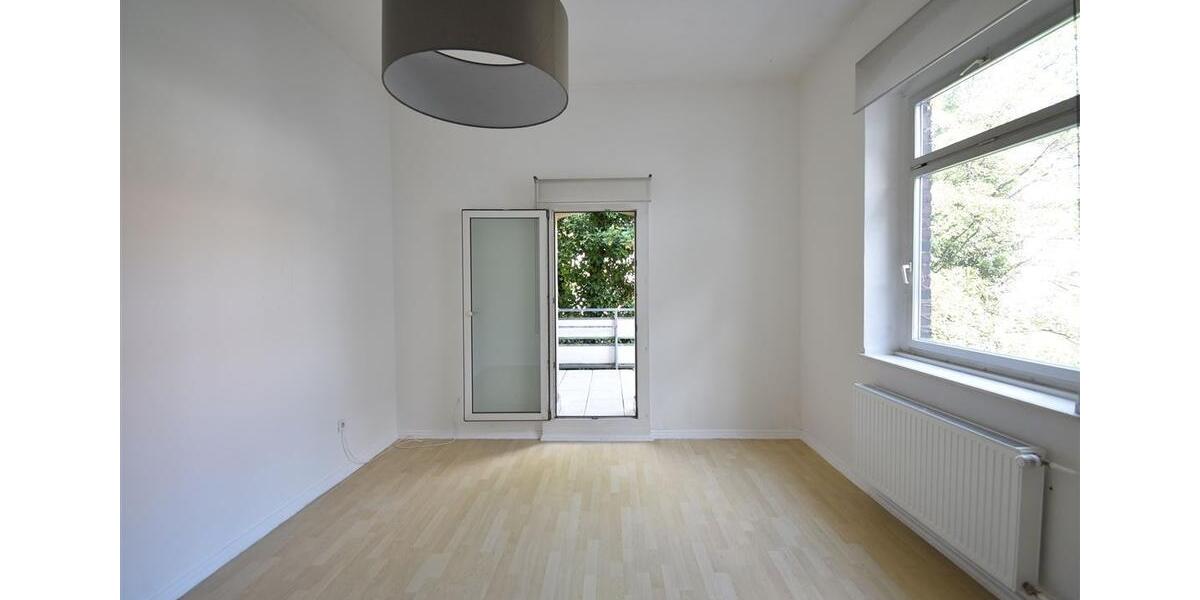 Etagenwohnung Düsseldorf Oberbilk - 2 Zimmer, 68 m&sup2;, 1.050&euro; | Angebot:21544376