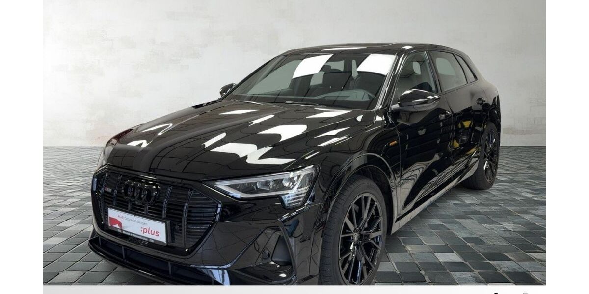 Audi e-tron 39.836 km 50.950 &euro; Wermelskirchen 42929