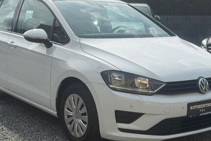 VW Golf 127.000 km 8.997 &euro; Wuppertal 42289